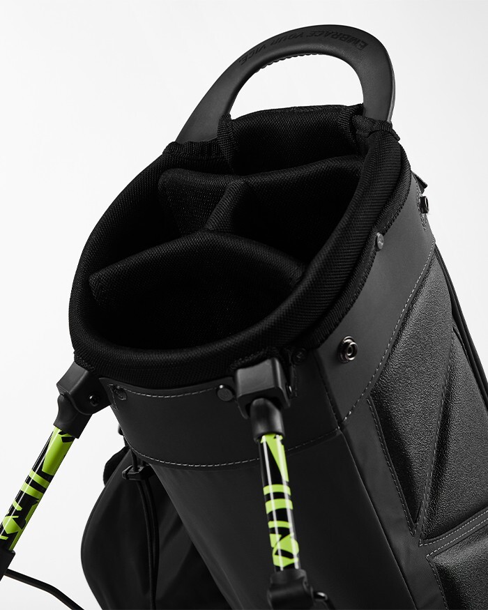 Vice Golf Stand Bag