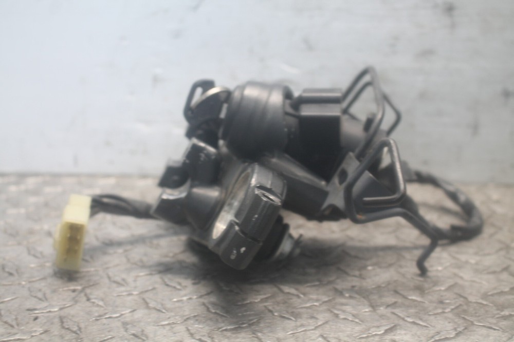 2009 KAWASAKI NINJA 650R UPPER TREE