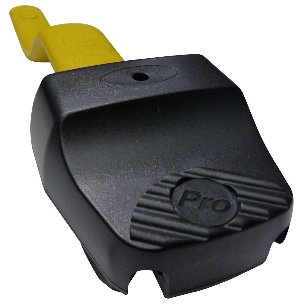 Stoplock PRO Car Steering Wheel Lock for Car Van Anti Theft High Security. Mat ✅