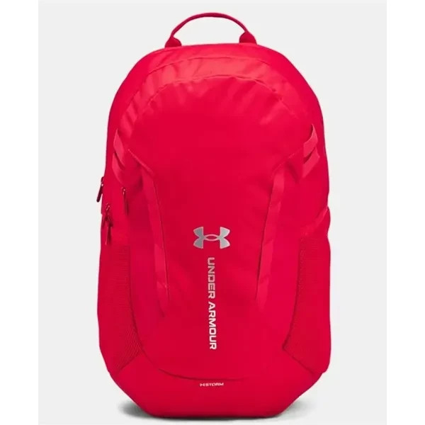 Under Armour Hustle UA 6.0 Team Backpack