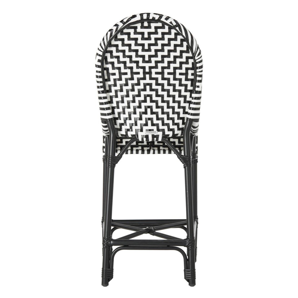 Shea Indoor-Outdoor Counter Stool