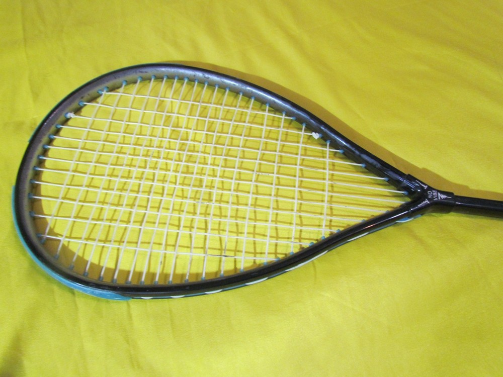 Prince Extender Pro No Vibe Squash Racquet