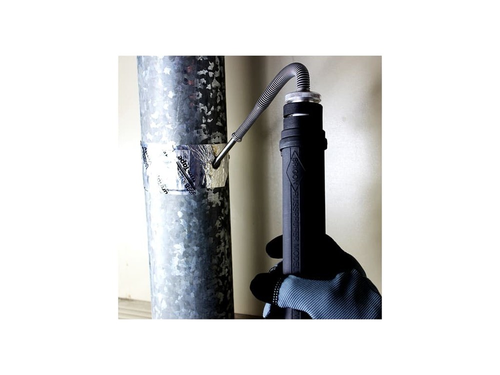 UEi SPT1 - Smoke Pump Test Kit