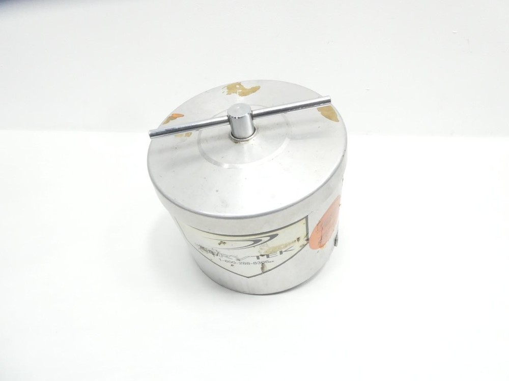 Servtek BU-400 200e Hydraulic Filter Assembly