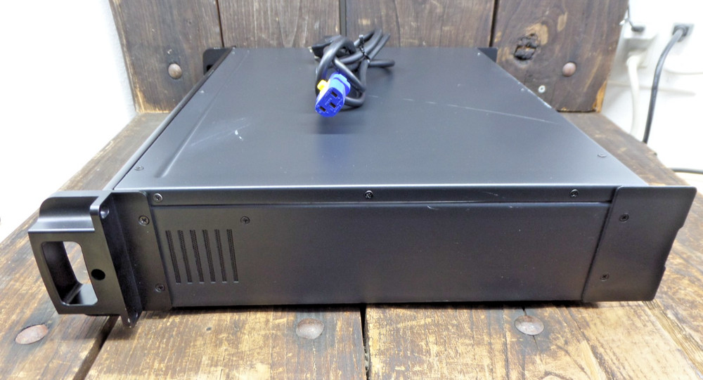 NovaStar NOVAPRO-HD Professional LED Wall Display Controller Processor *REFURBED