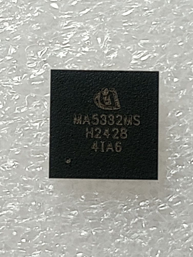 Ma5332ms