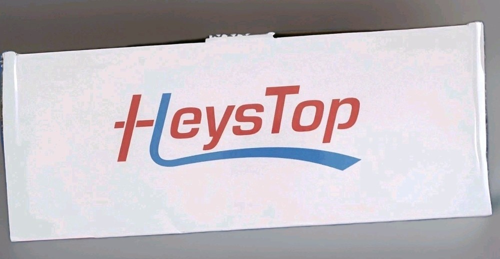 HeysTop Switch 2 10 IN 1 Game Accessories Bundle for Nintendo Switch