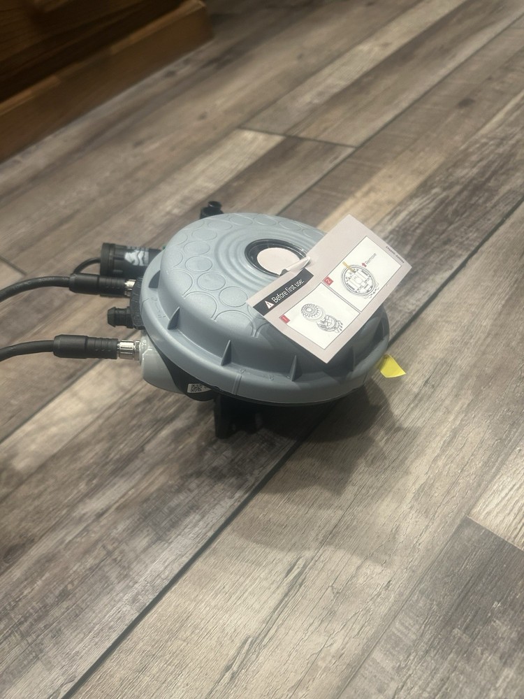 Amiad Mini Sigma Irrigation Filter Controller