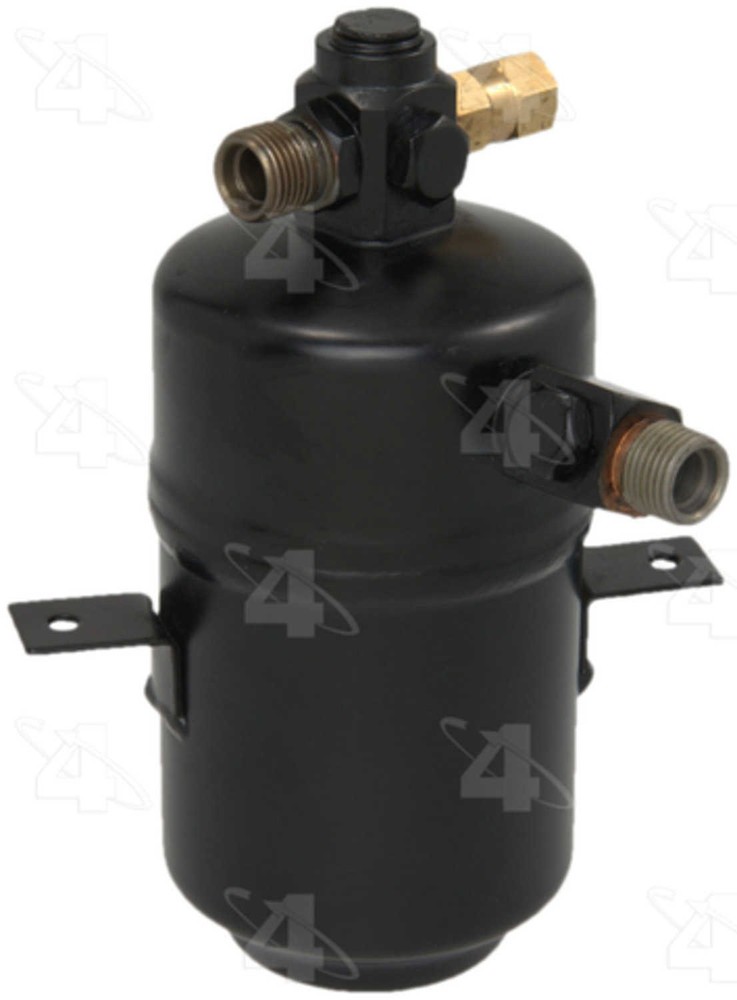 A/C Receiver Drier-Filter Drier 4 Seasons 33389