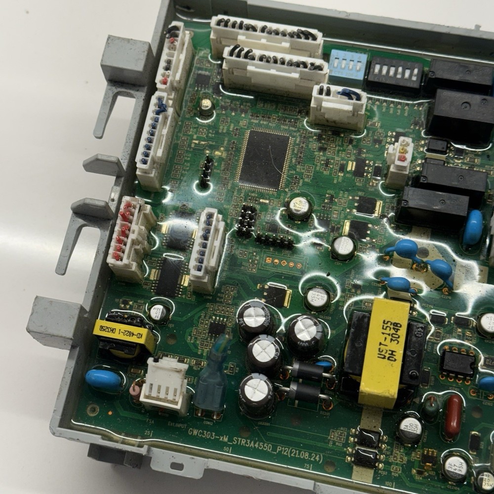 Navien Tankless Water Heater Board KDC-330-XM