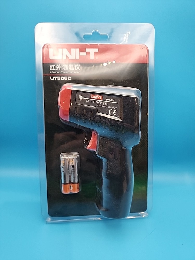 Uni-t Ut306c