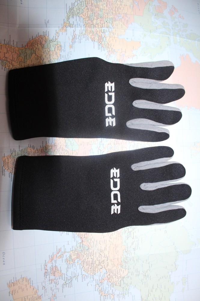 Edge Amara Palm Glove Medium Size