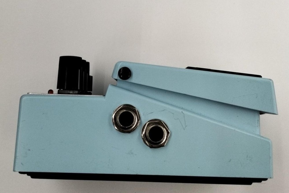 BOSS CE-5 Effector Chorus Ensemble From Japan