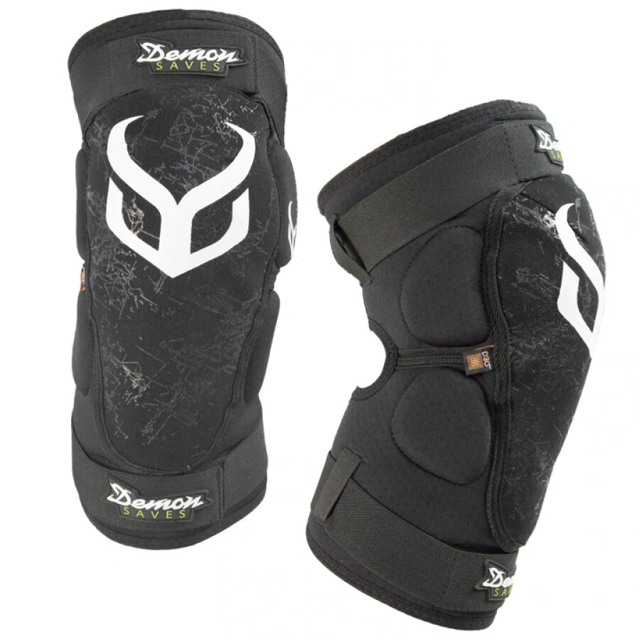 Hyper Knee Guard D3O - NO original tags/packaging