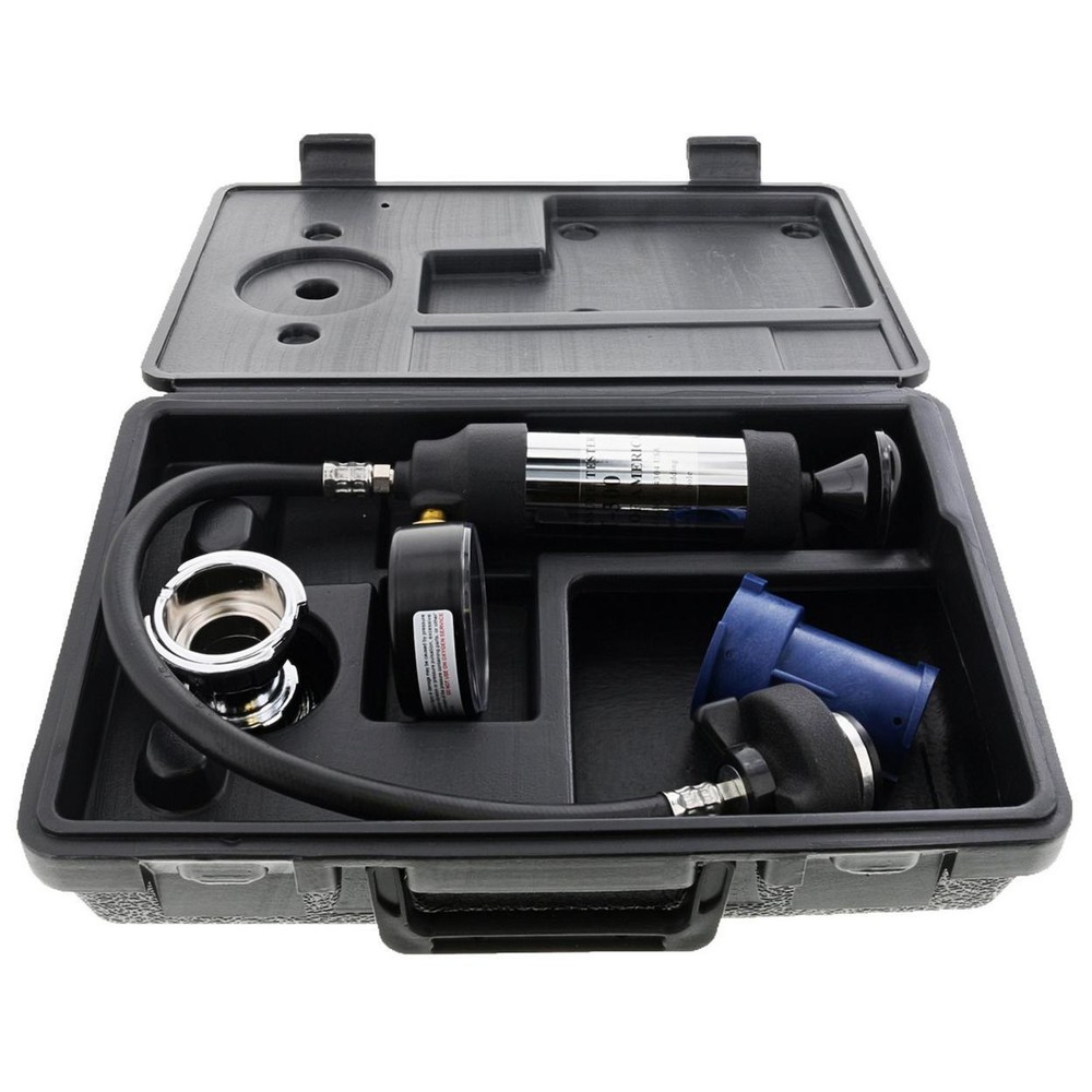 Motorad Engine Coolant System Pressure Tester , PN # MT300