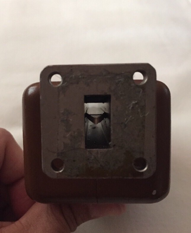 Junction Device RIP11 Vintage Isolator