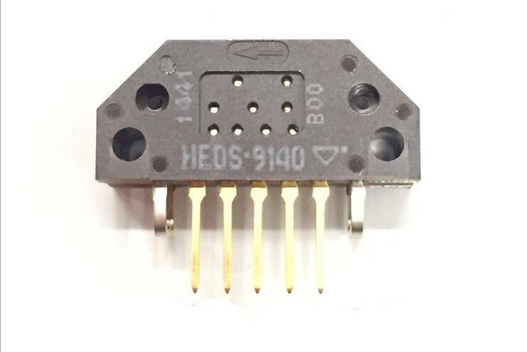 HEDS-9140#B00 HEDS9140 9140 ENCODER MODULE 3CH 1000CPR