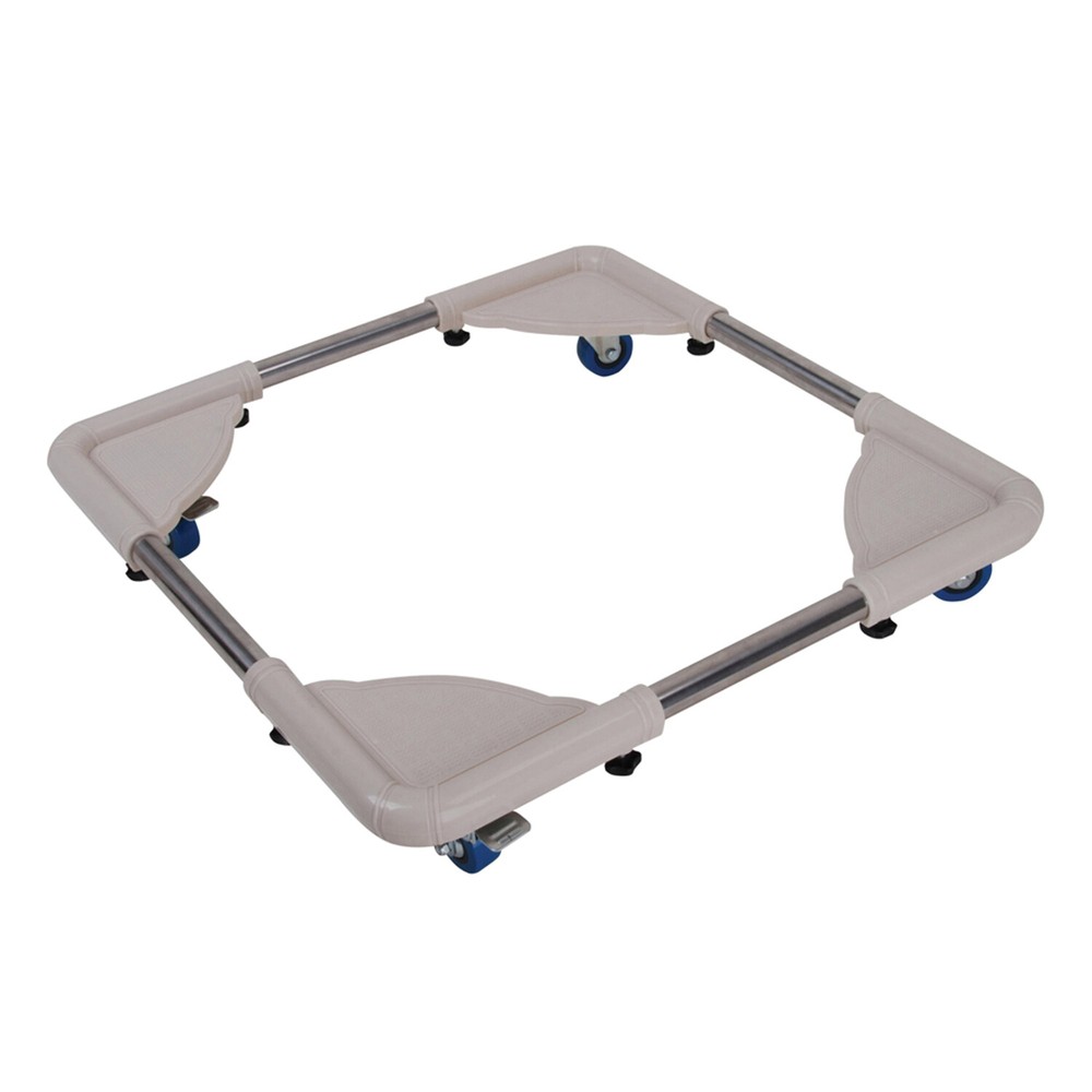 MAGIC CHEF MCSLB04P Adjustable Dolly for Compact Washers