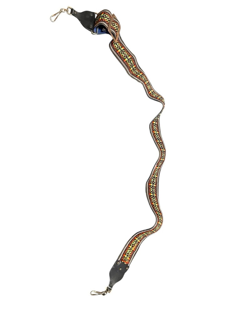 Vintage Camera Strap