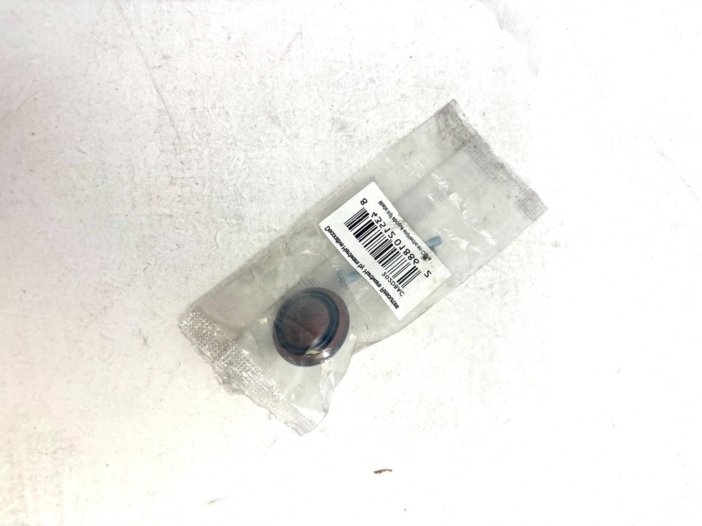 Elements Vienna Cabinet Knob