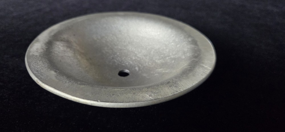 Sabian Alu Bell Cymbal 7"