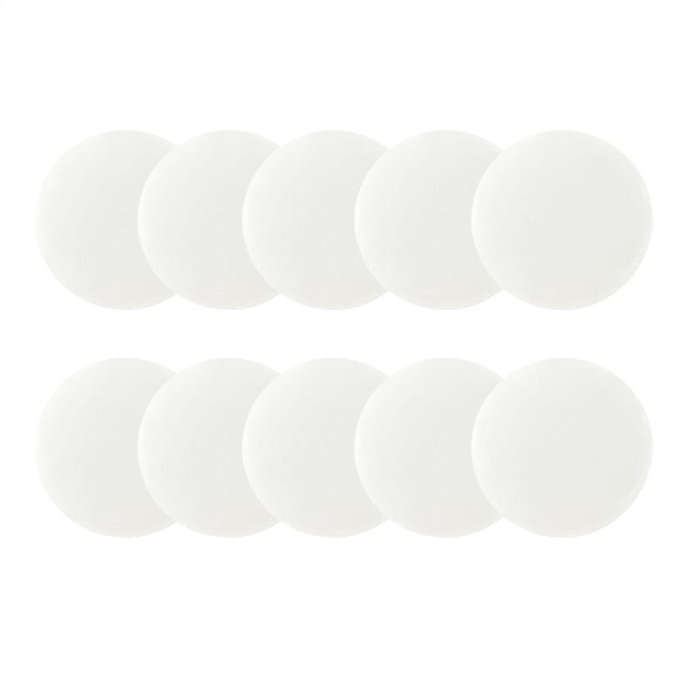 Air Mattress Patch Kit 10pcs Pool Liner Patch Kit Multipurpose