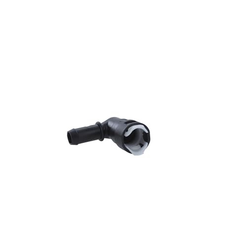 HVAC Heater Hose Connector