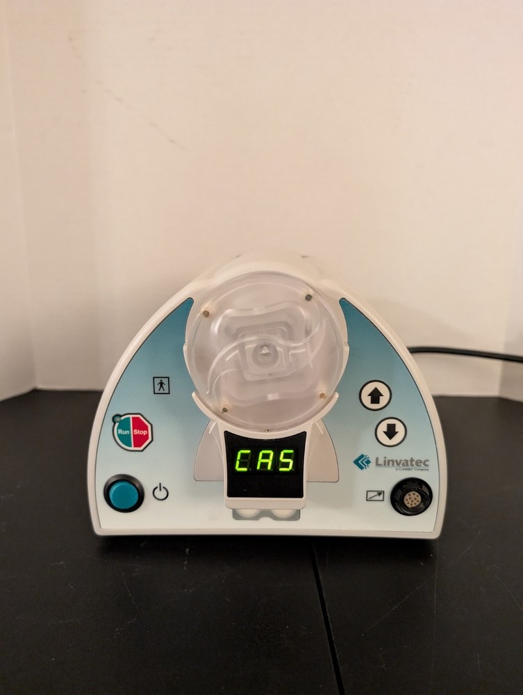 ConMed Linvatec 10K Fluid Management Pump System