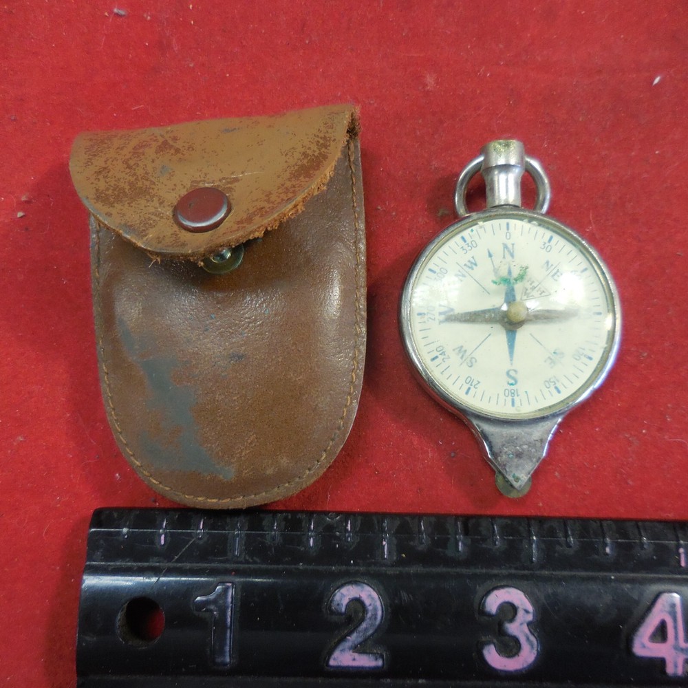 HH & W CHART DISTANCE PLOT GAUGE AND COMPASS GERMANY