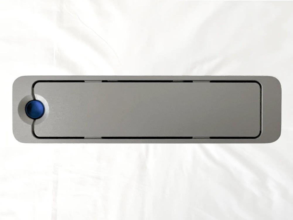 LACIE Automatic Line Switching 320GB EXTERNAL HARD DRIVE