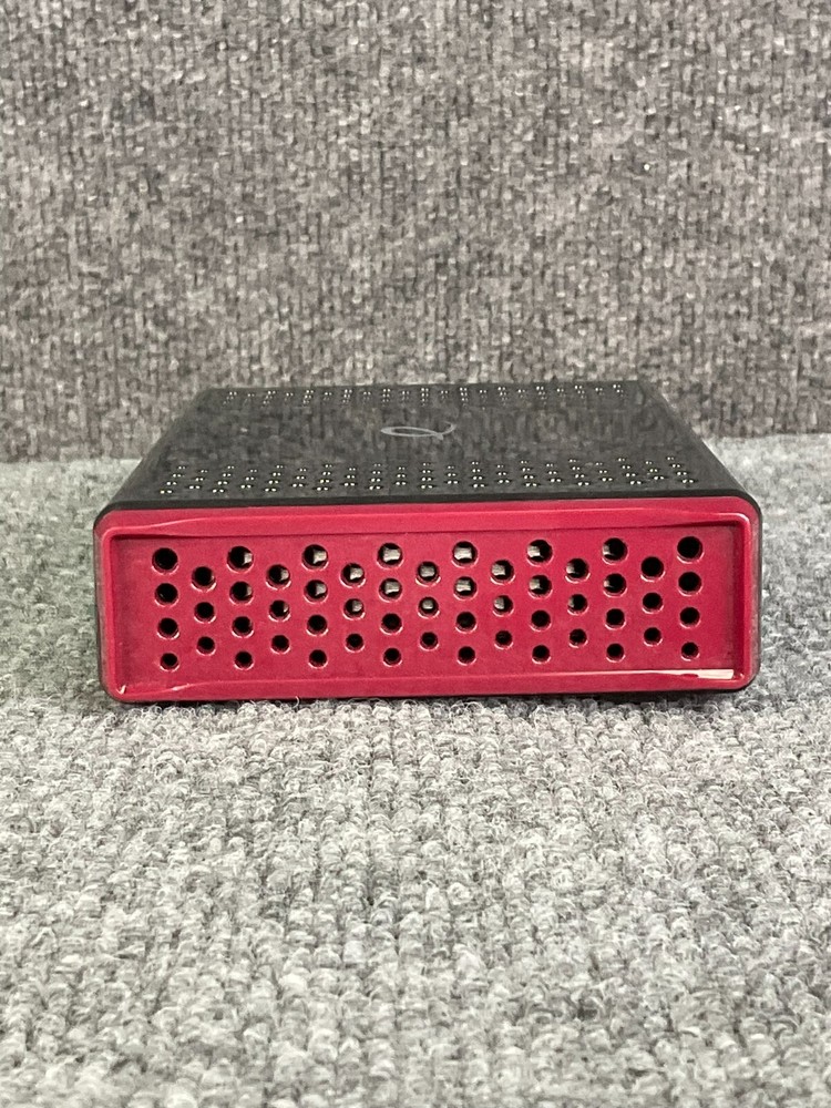 Evolution IPH3004HDM Digital TiVo Interface Set-Top Box Dolby Digital