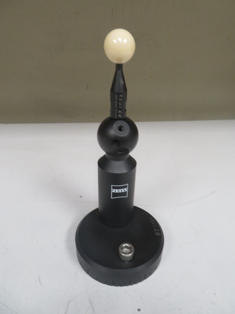 ZEISS Ceramic Reference Sphere Artifact - 30mm ball - PC67