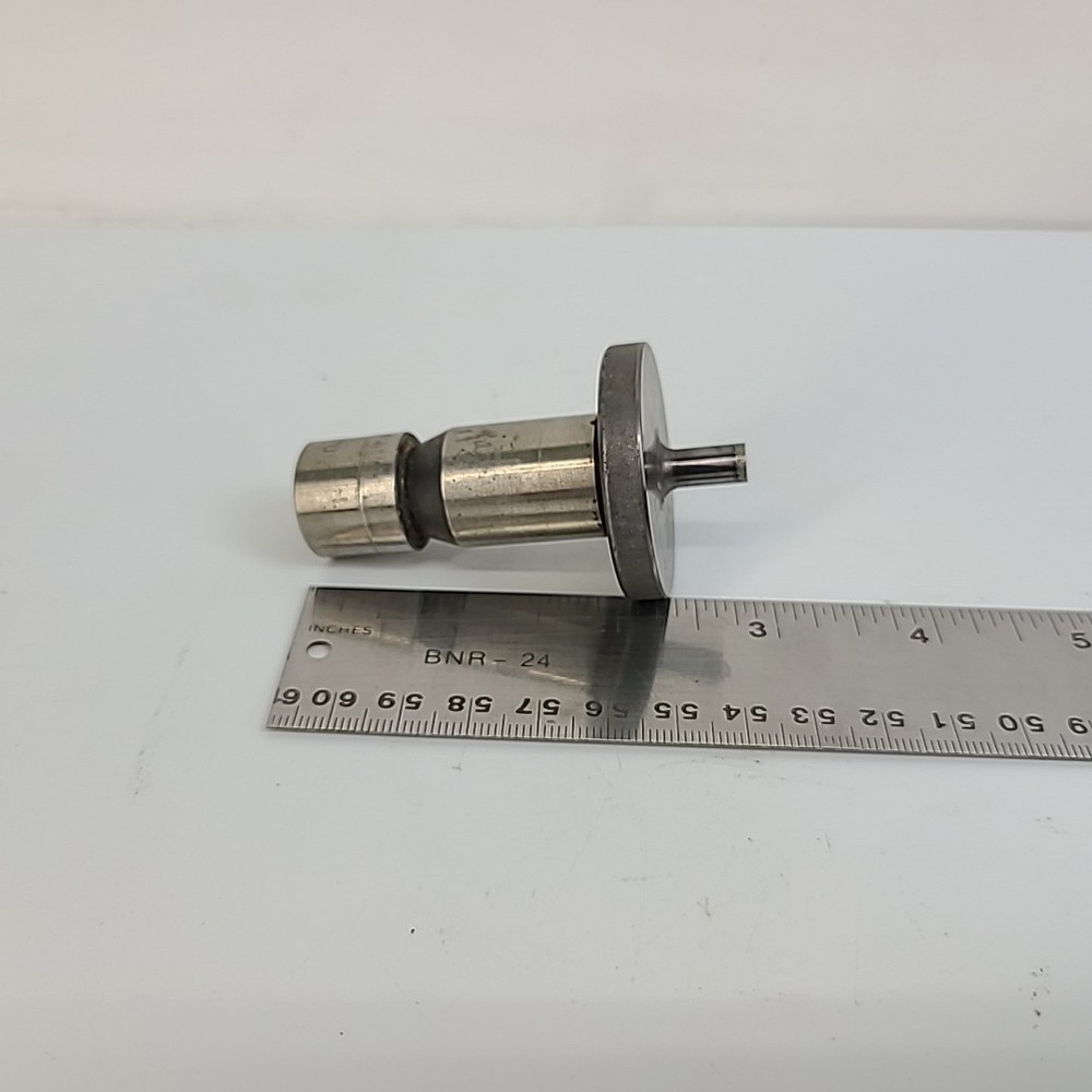 Wilson 0.252 Round Punch Press Tool