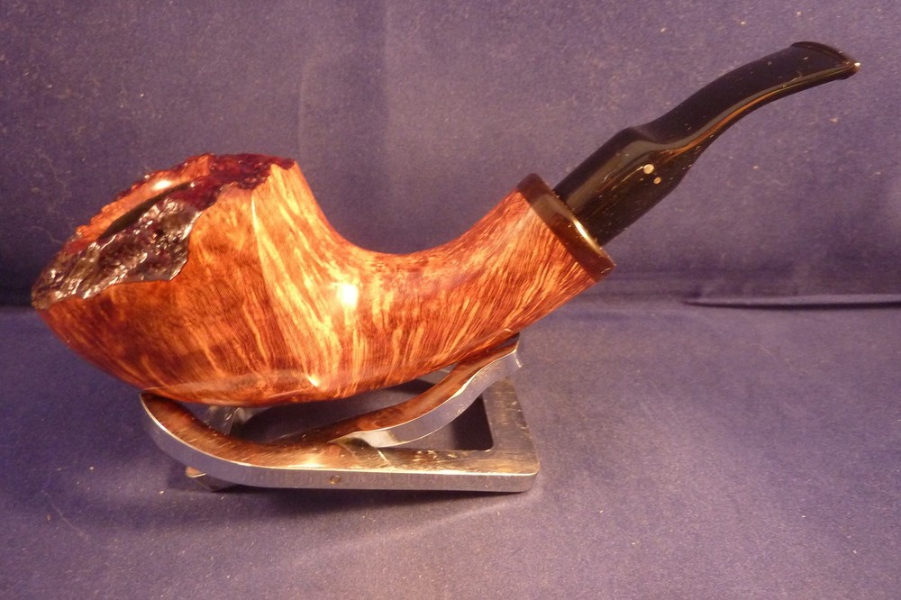 Pijp Winslow Freehand Grade D