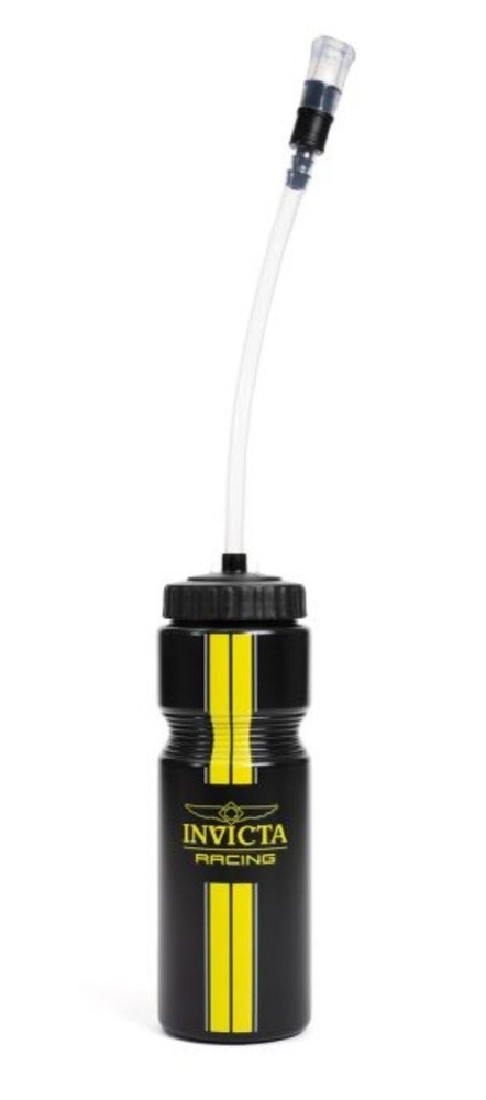 Invicta Racing Water Bottle