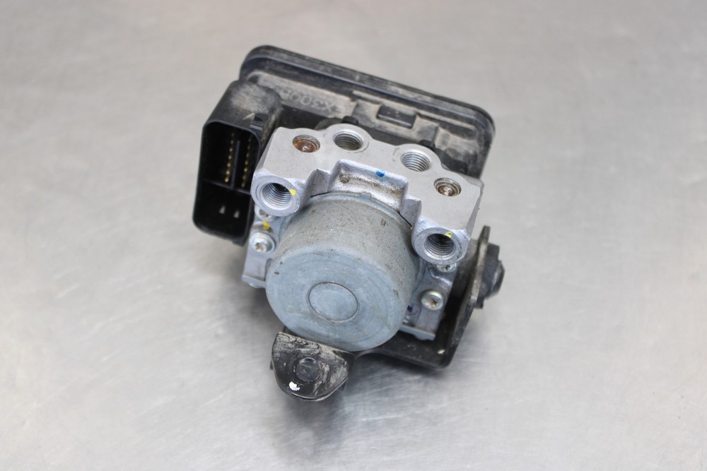 13-17 KAWASAKI NINJA 300 ABS PUMP UNIT MODULE