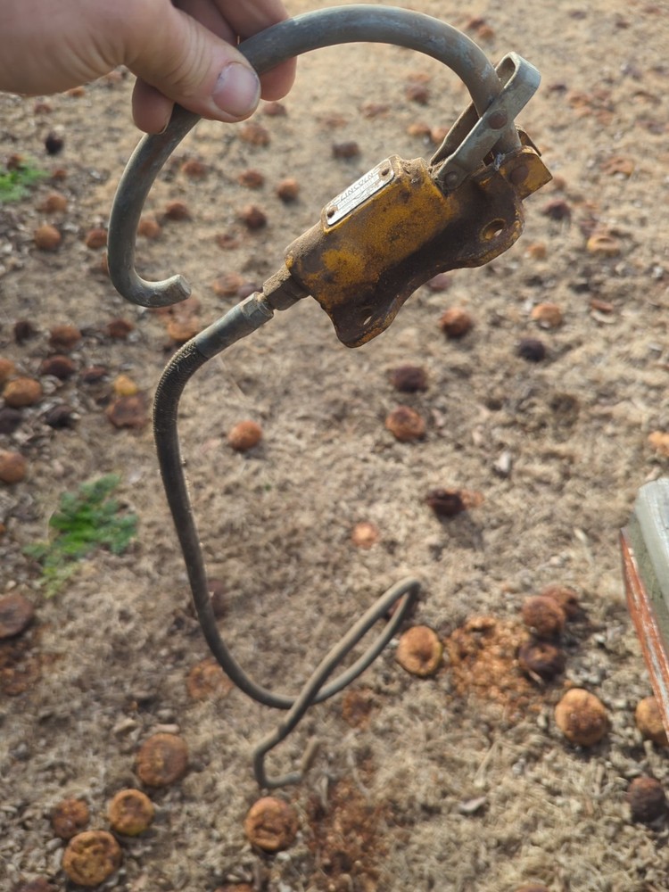 Lincoln Handi-Luber Greaser