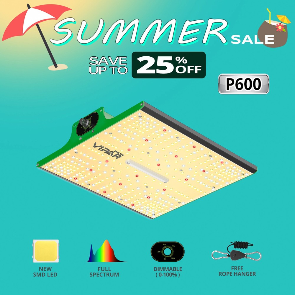 ViparSpectra P600