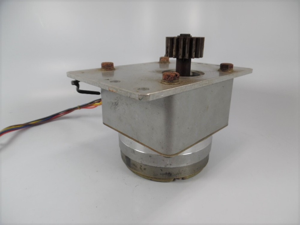 Furuno - Open Array - Radar Motor - RM-8025 - DRG-938-001 - Tested!