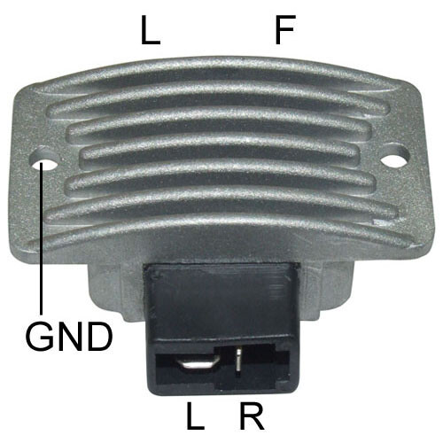 Voltage Regulator K01 Regitar USA