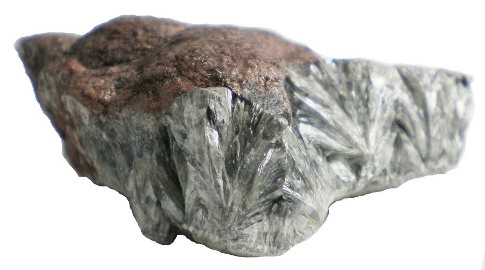 Clinochlor / Seraphinite Display Specimen -1.75" x 2.5" x 0.5" - 66 Grams CLI013