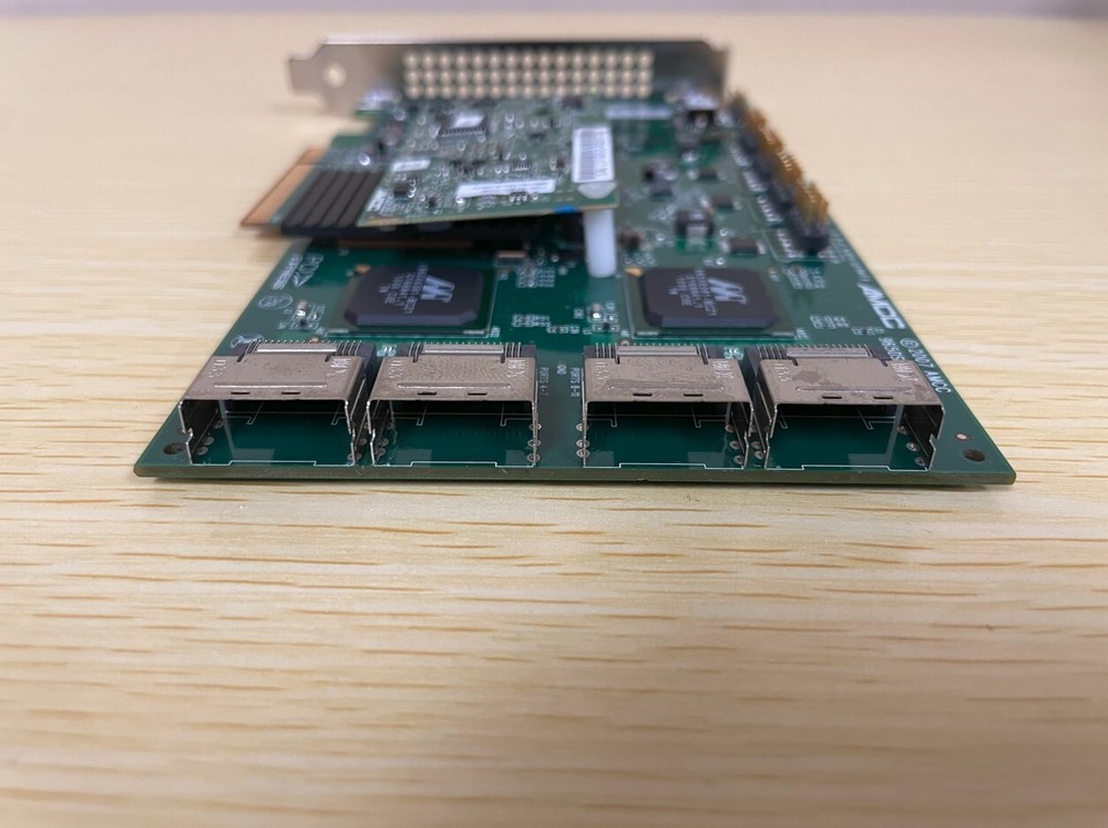 AMCC 3WARE PCI-E RAID Controller Card 700-3226-20J