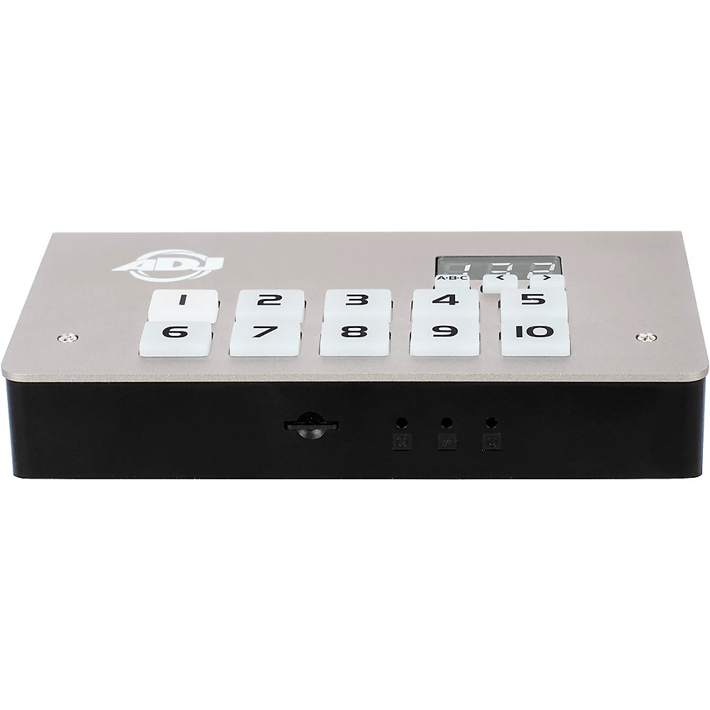 American DJ myDMX 5 USB-C DMX Interface