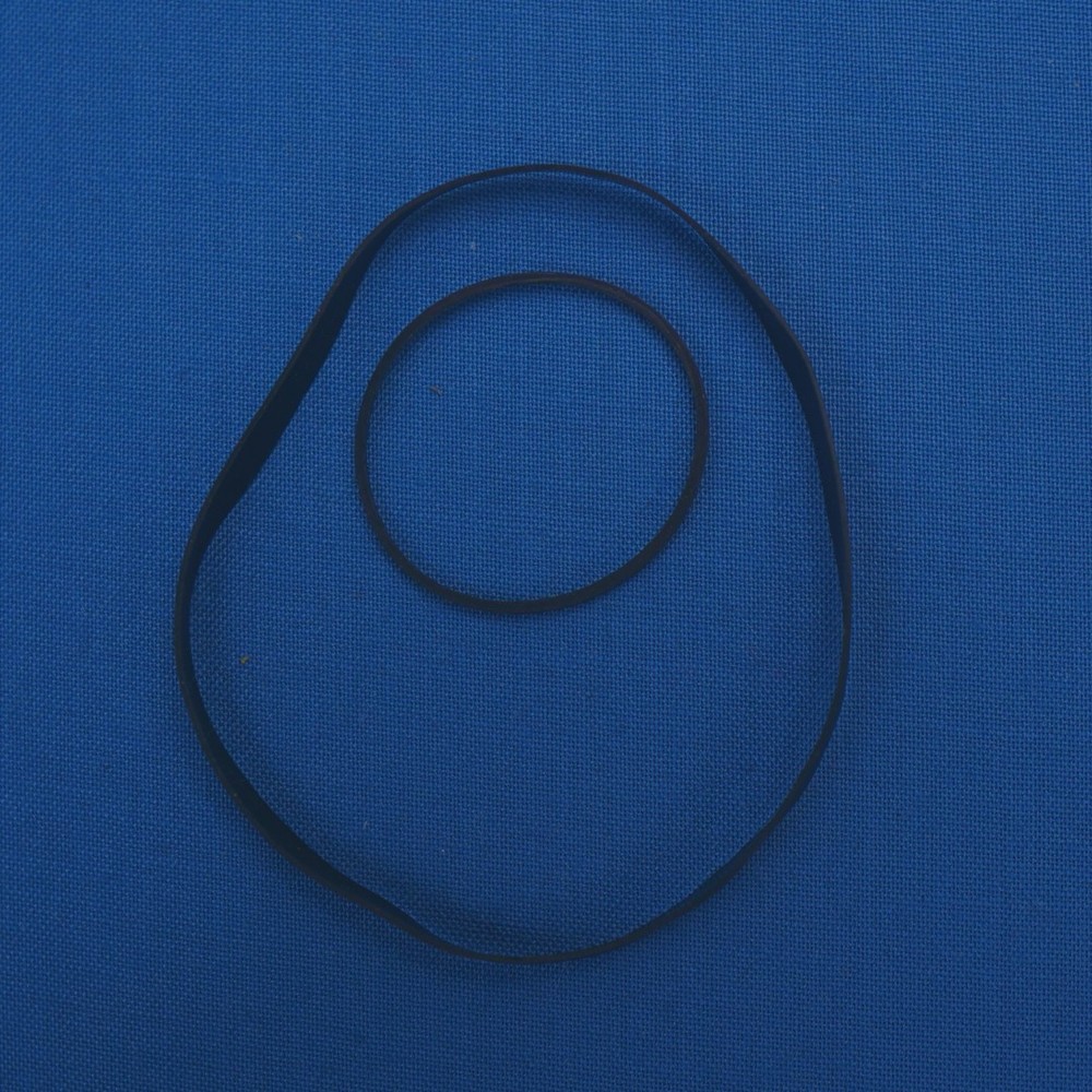 Nakamichi CR-2E - Belt Replacement Kit