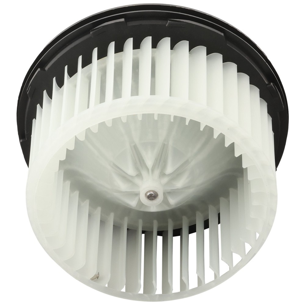 Blower Motor For 2007-2013 Silverado Sierra Avalanche with Auto Temp Control