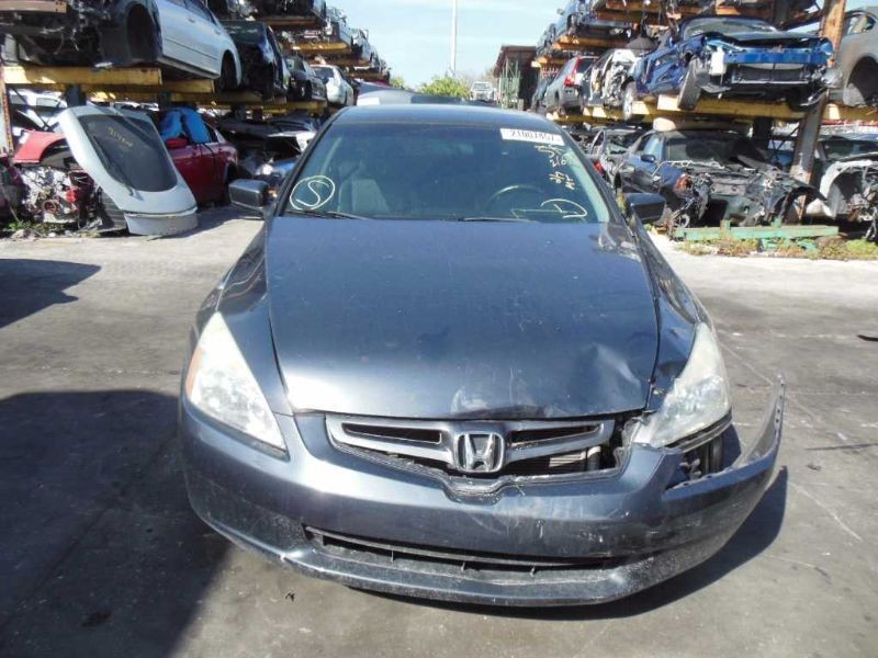 ACCORD 2004 Exhaust Pipe 522268