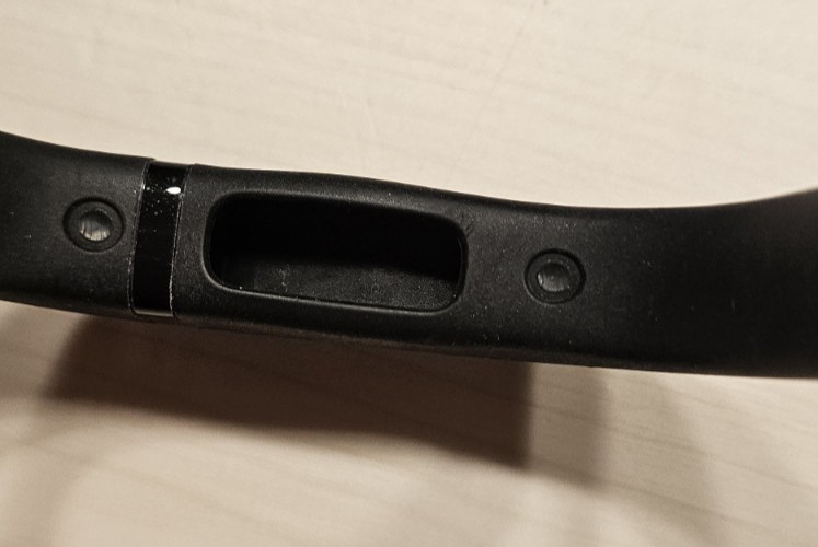 Fitbit Flex Replacement Band Wristband Black – For Fitbit Flex (MPN 211-130105)