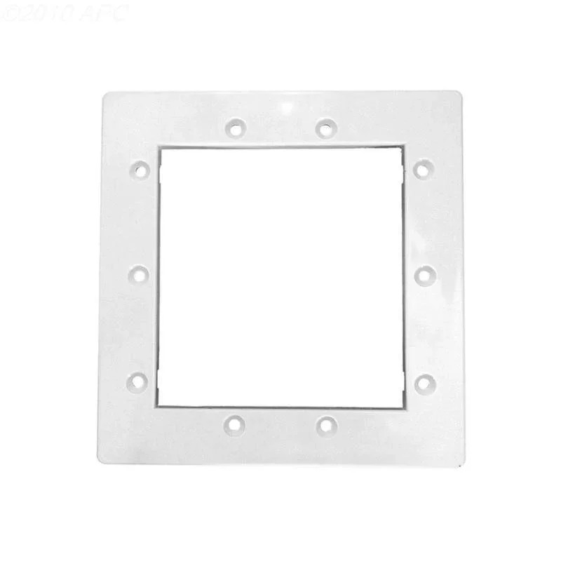 Sealing frame, white