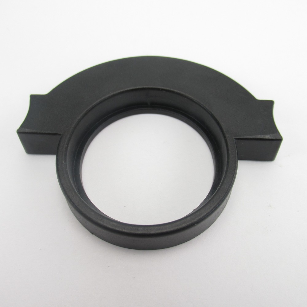 NIKON TMS INVERTED MICROSCOPE LIGHT FILTER HOLDER RECEPTACLE