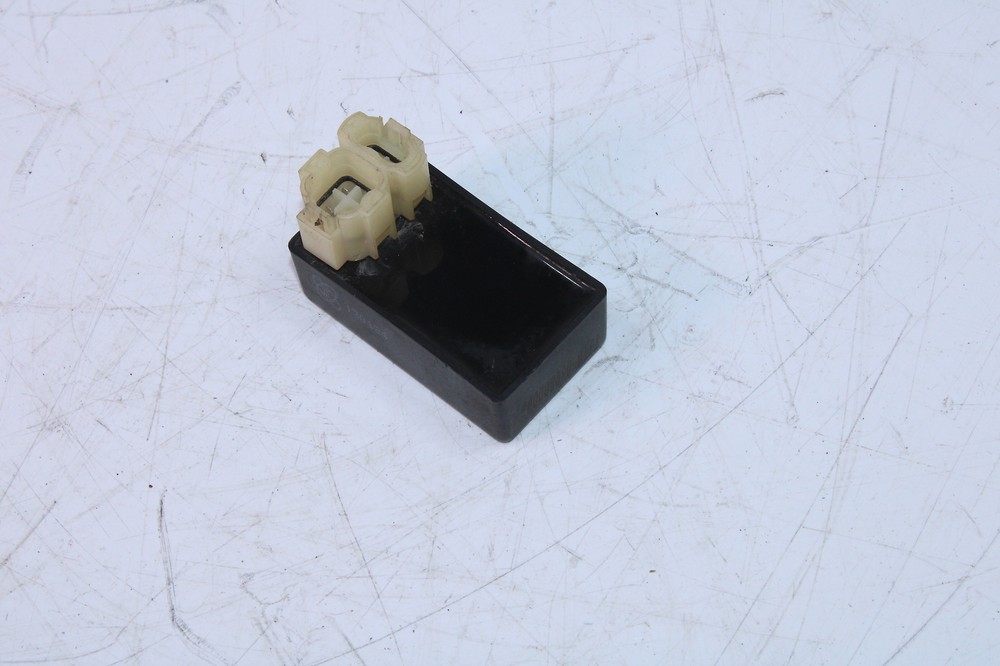 13 BENZHOU NOSTALGIA ECU COMPUTER CONTROLLER UNIT BLACK BOX ECM CDI